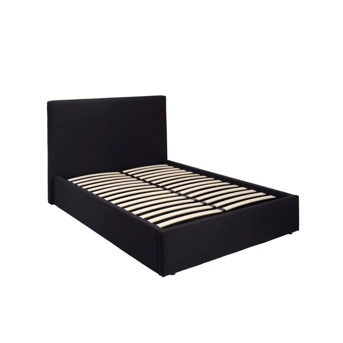 Wilder Onyx Double Bed