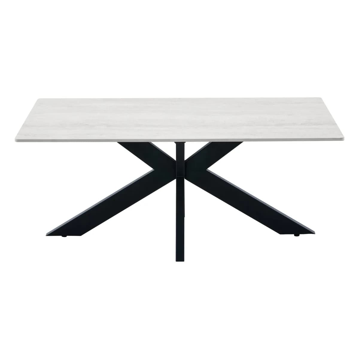 Amalfi Ivory Coffee Table
