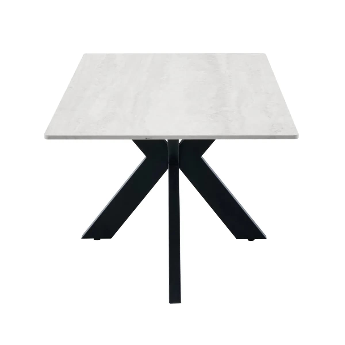 Amalfi Ivory Coffee Table