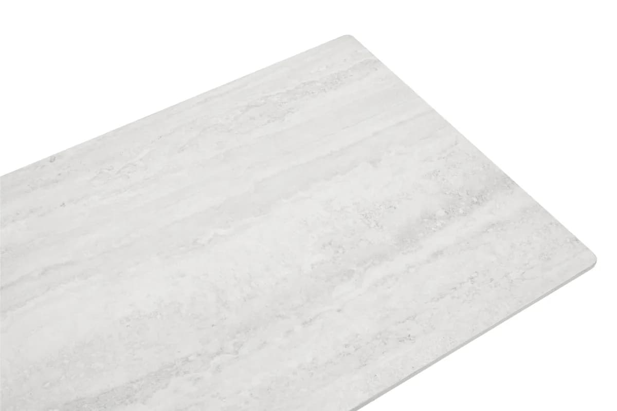 Amalfi Ivory Coffee Table