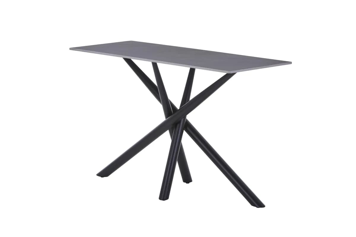 Avesta Grey Console Table