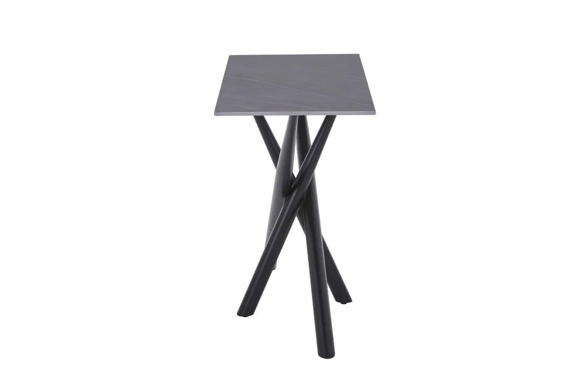 Avesta Grey Console Table