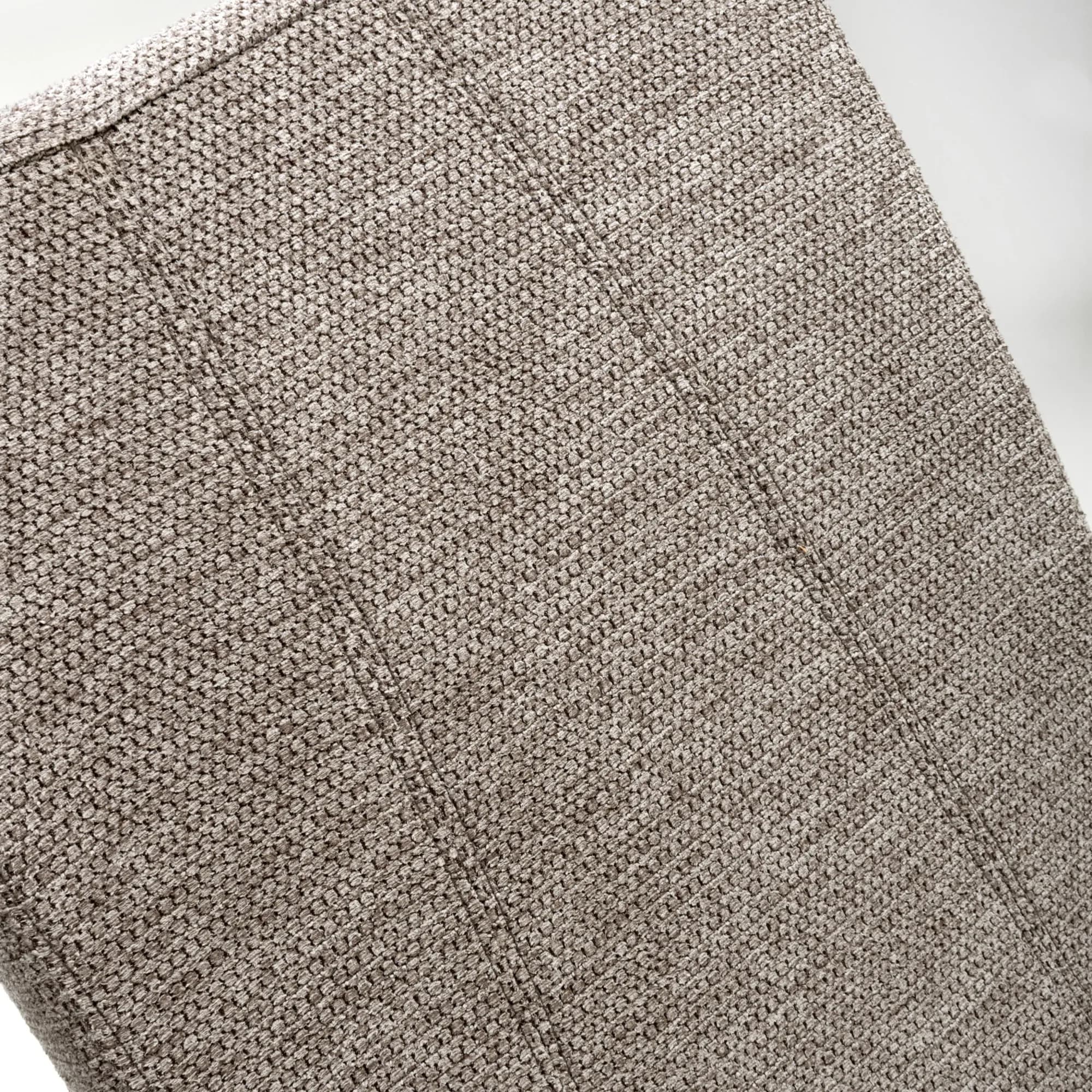Baxter Weave Mocha Dining Chair