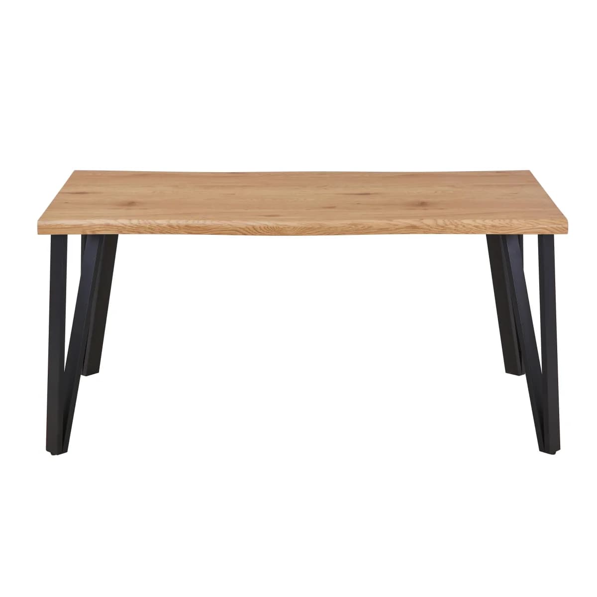 Berkeley 1.6m Natural Dining Table