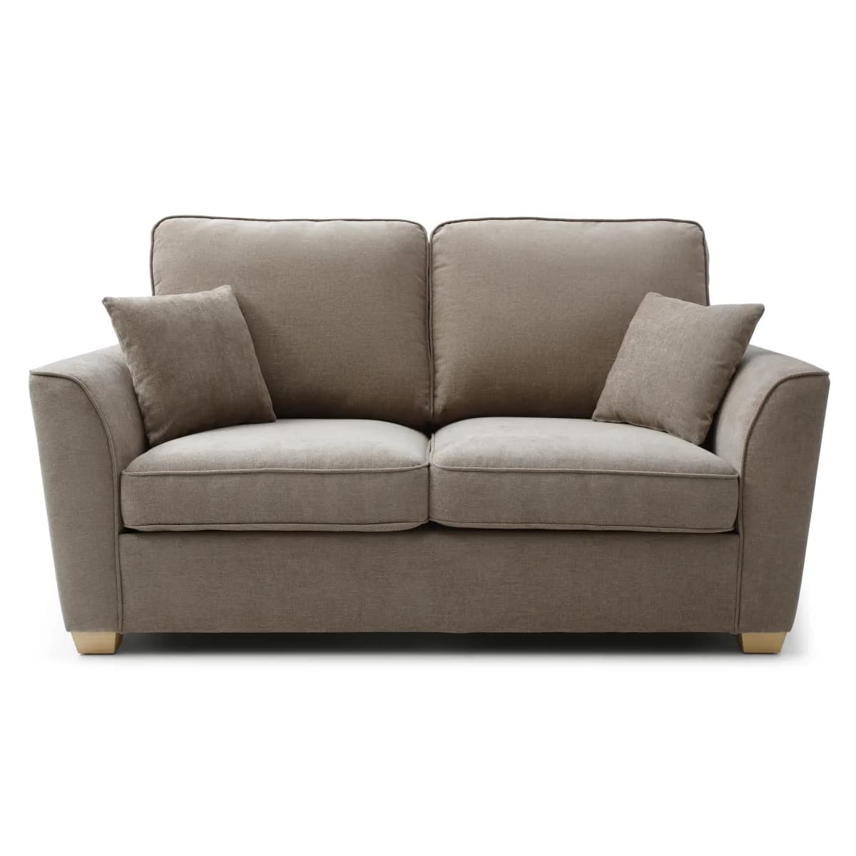 Chatsworth Oatmeal 2 Seater Sofa