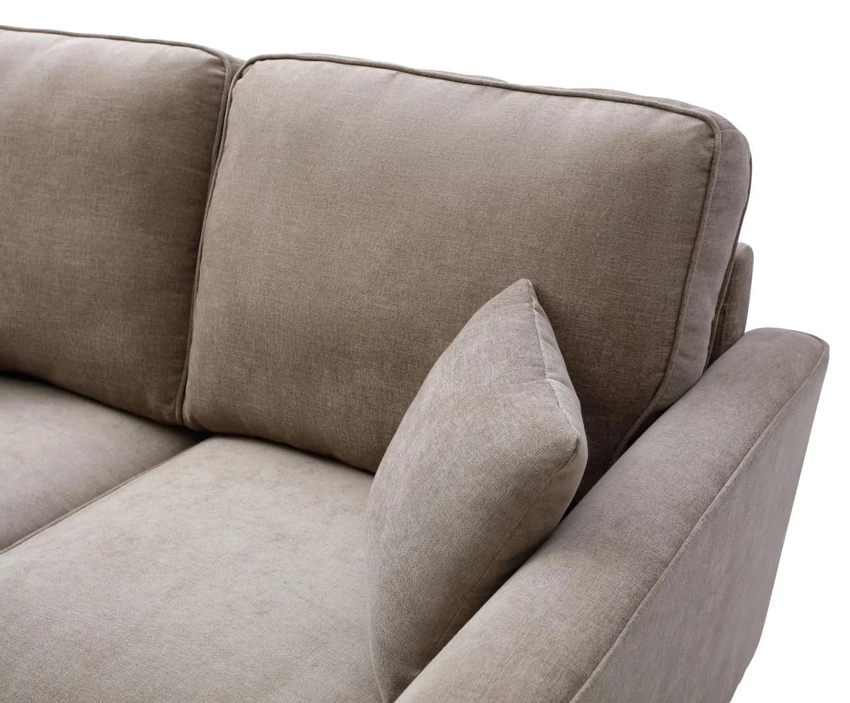 Chatsworth Oatmeal 2 Seater Sofa
