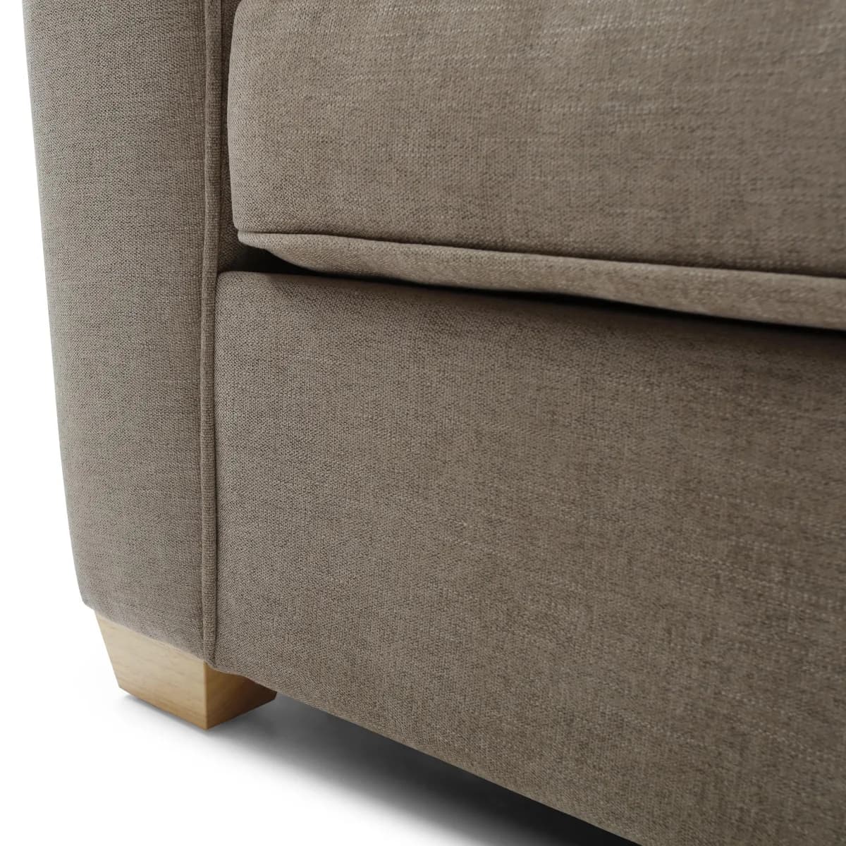 Chatsworth Oatmeal 2 Seater Sofa