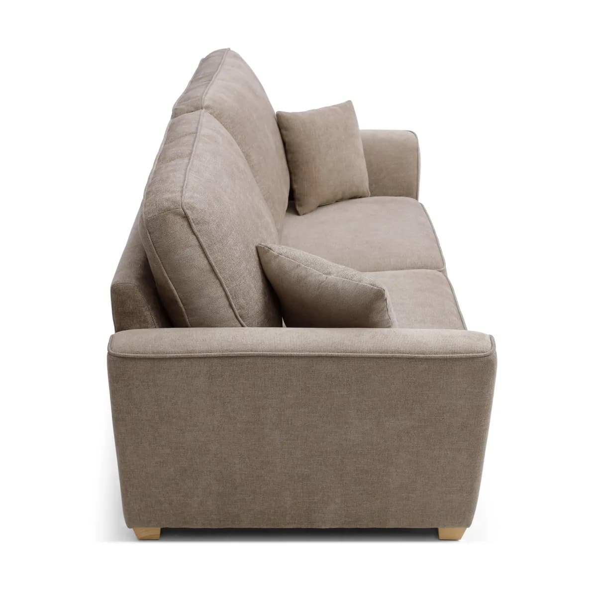 Chatsworth Oatmeal 2 Seater Sofa