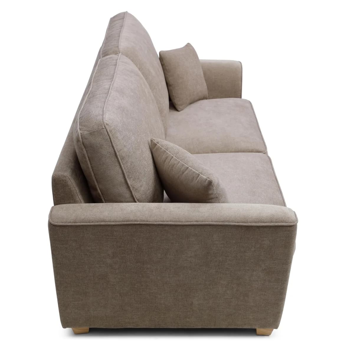 Chatsworth Oatmeal 3 Seater Sofa