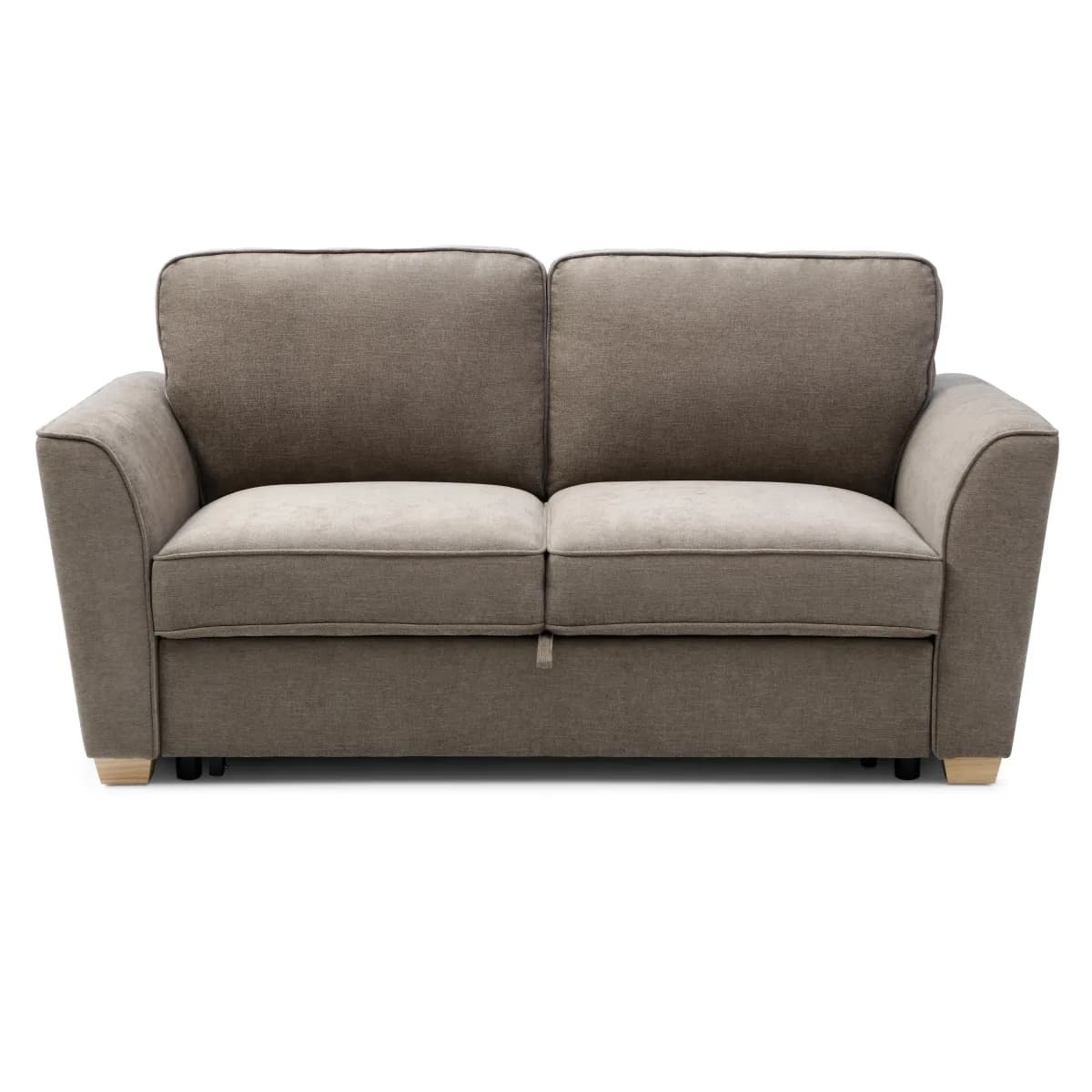 Chatsworth Oatmeal Sofa Bed
