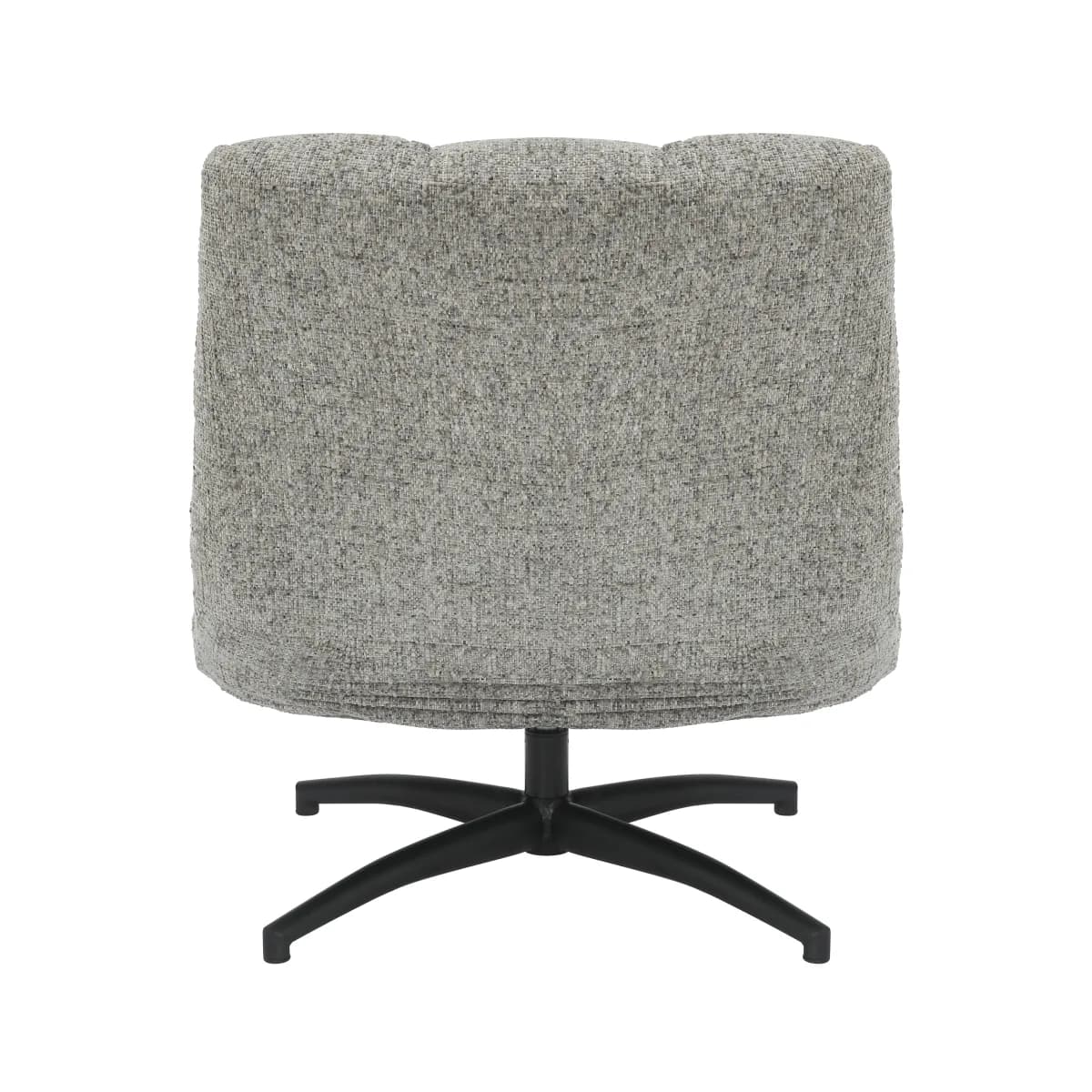 Chillax Light Grey Lounge Chair
