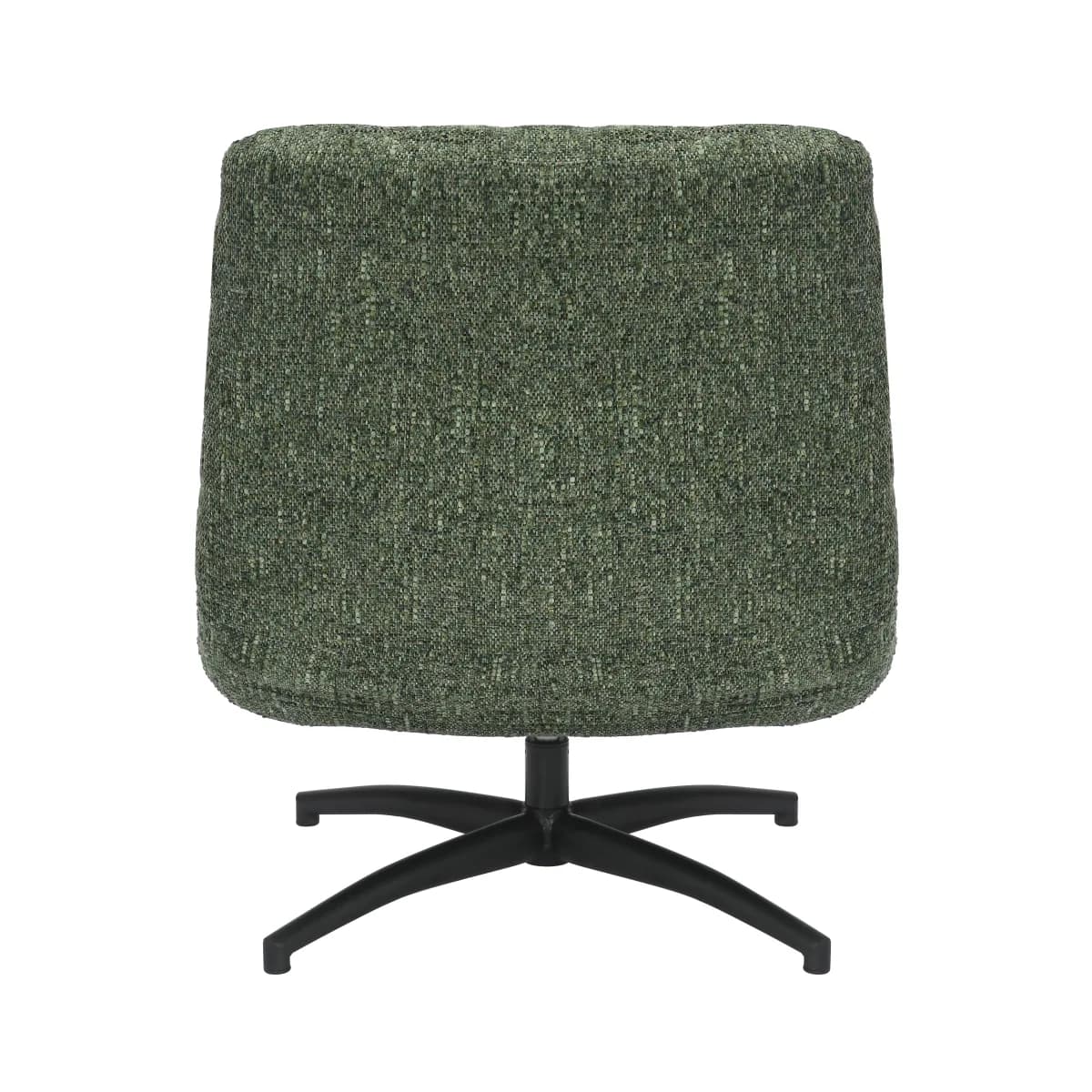 Chillax Multi Green Lounge Chair