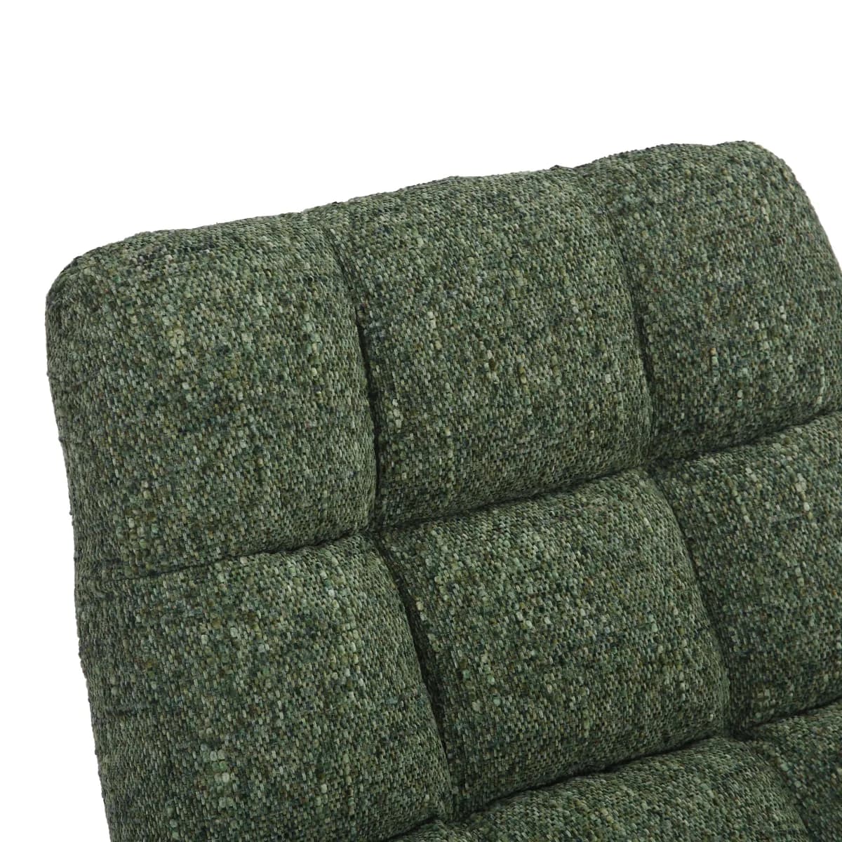 Chillax Multi Green Lounge Chair