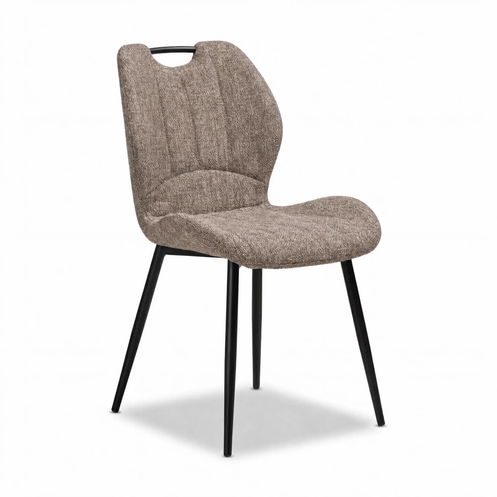 Dijon Honey Dining Chair
