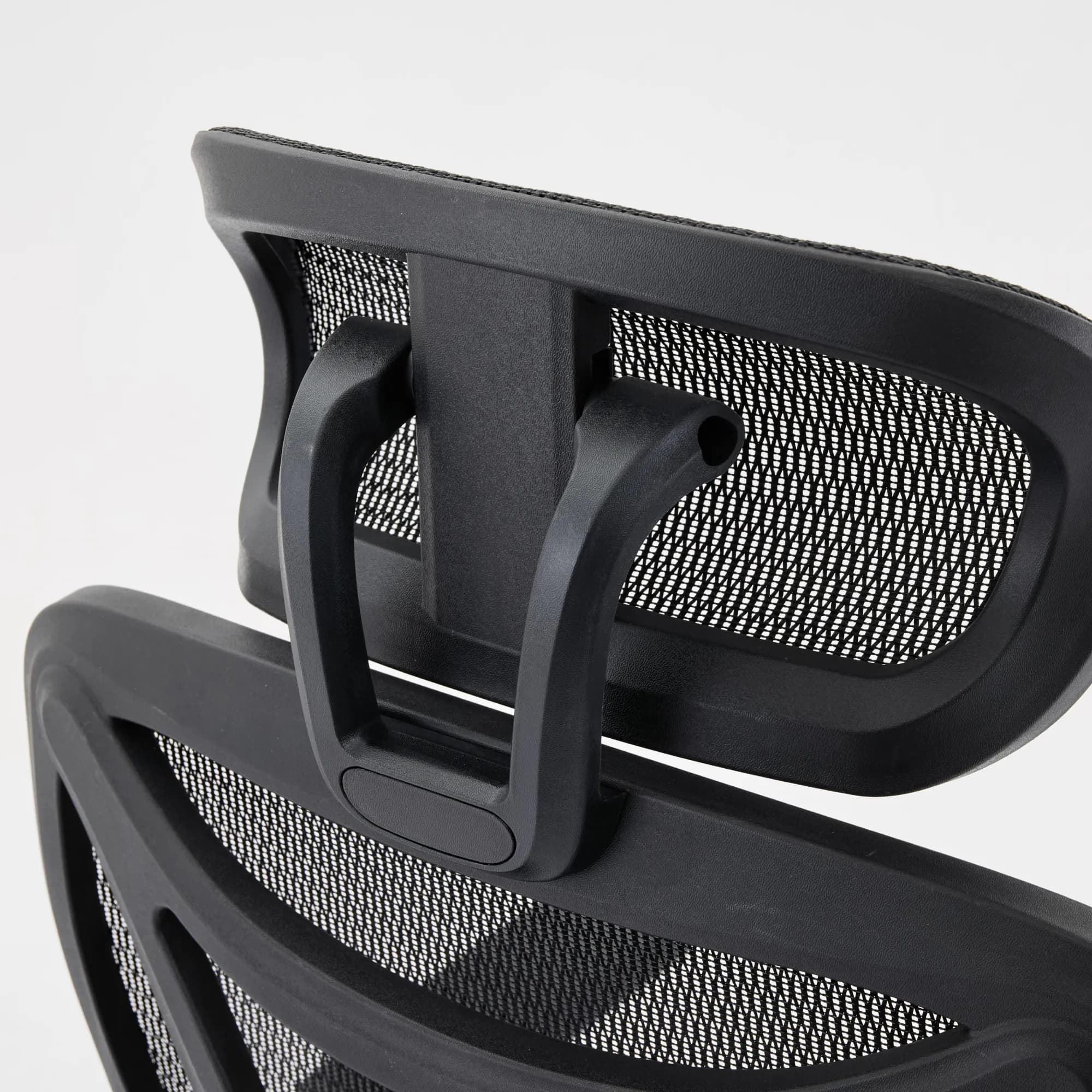 Elite Mesh Black Office Chair