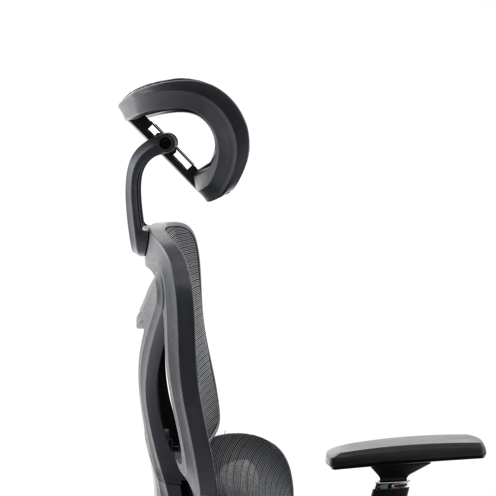 Elite Mesh Black Office Chair