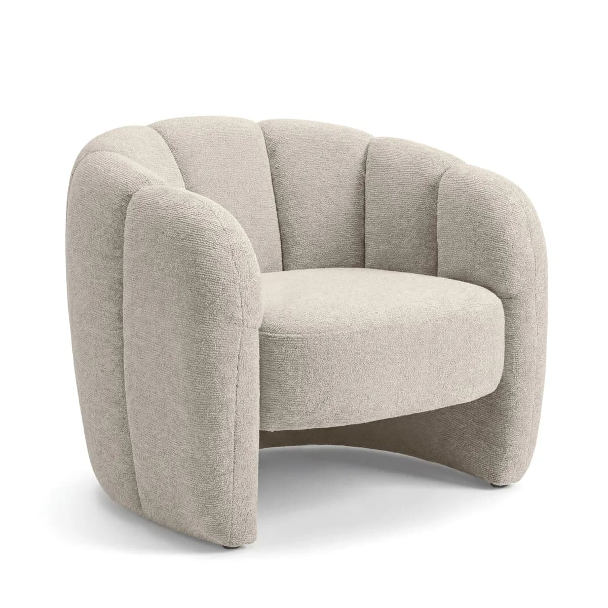 Grande Champagne Accent Chair