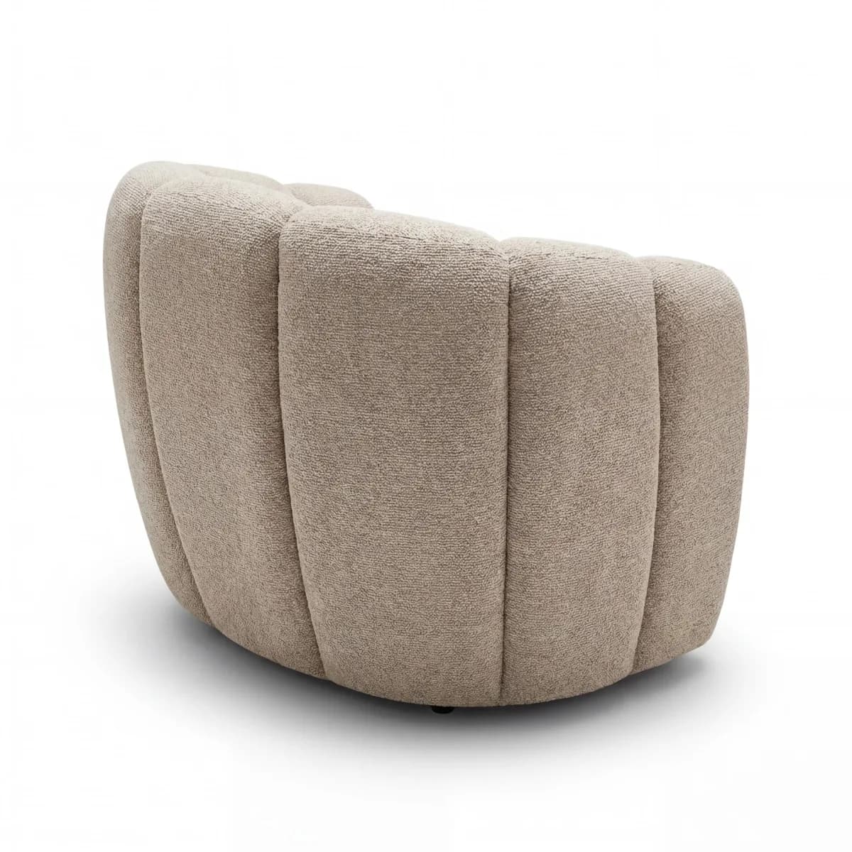 Grande Mushroom Accent Chair