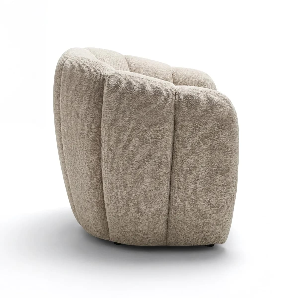Grande Mushroom Accent Chair