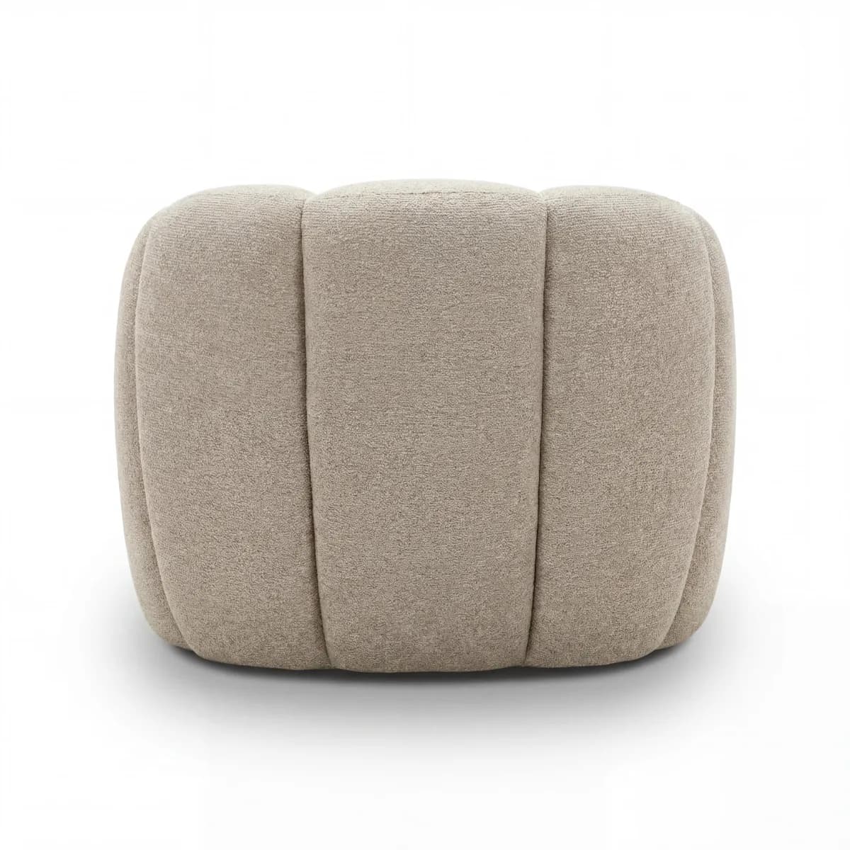 Grande Mushroom Accent Chair