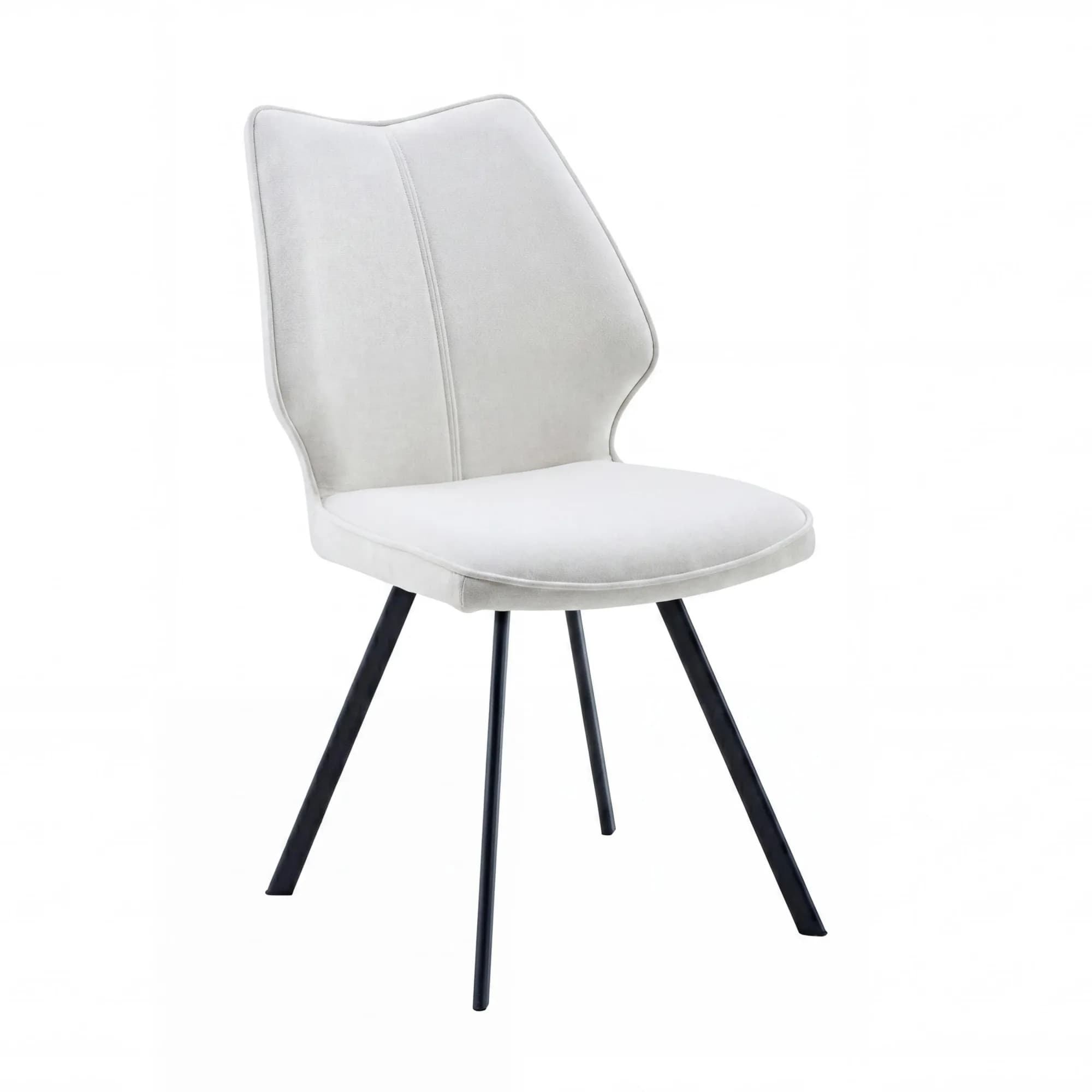 Grenoble Camel Dining Chair