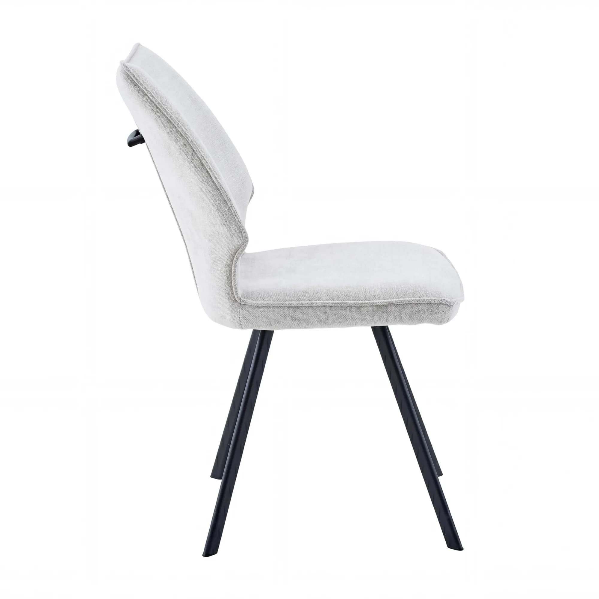 Grenoble Camel Dining Chair