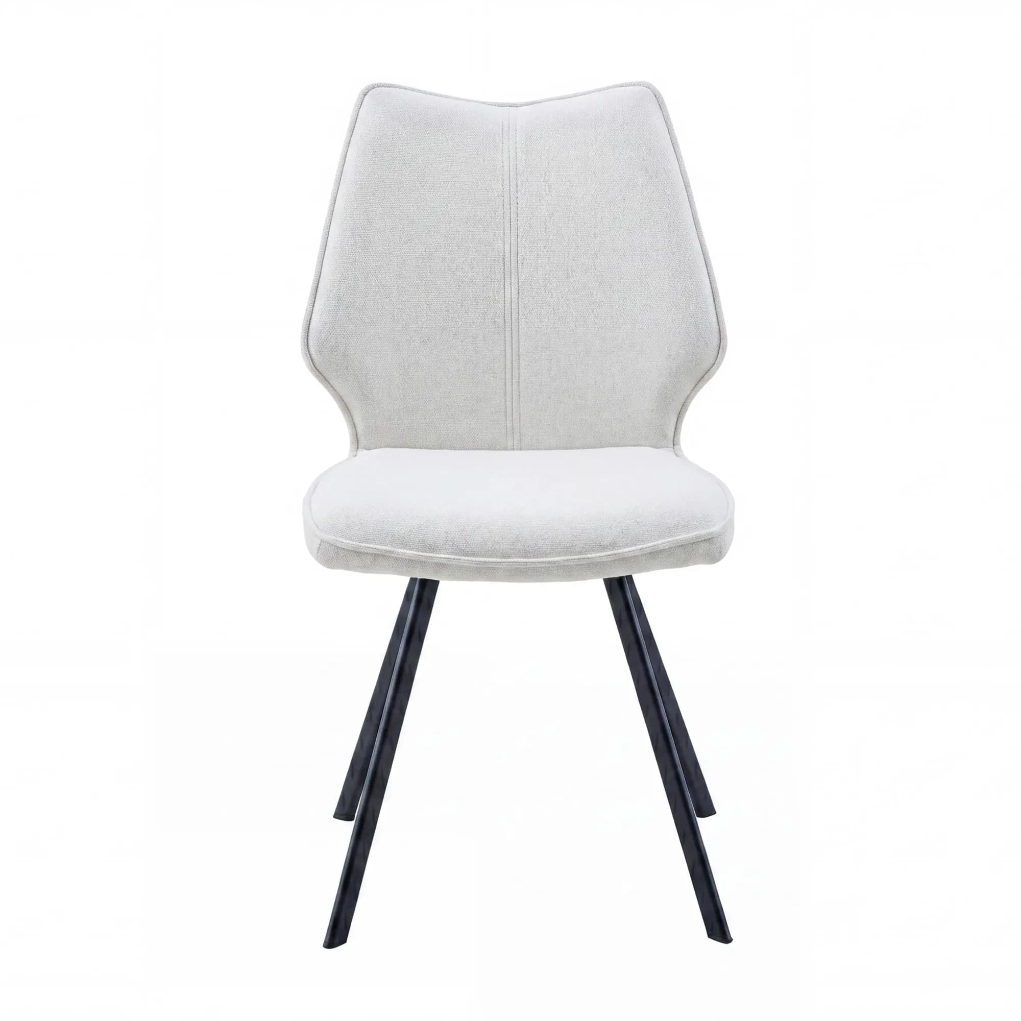 Grenoble Camel Dining Chair