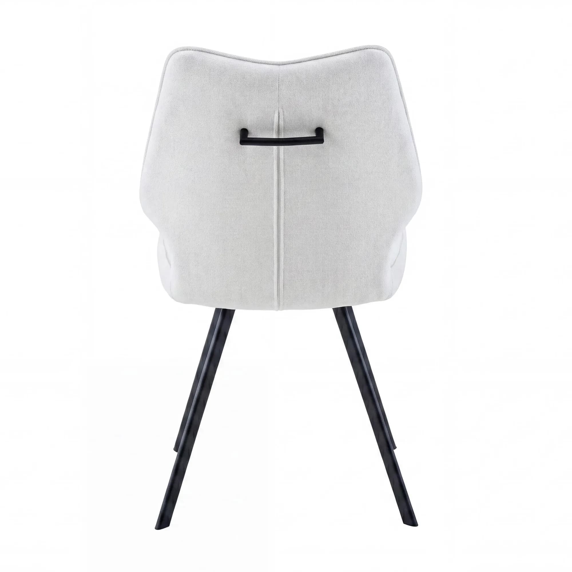 Grenoble Camel Dining Chair