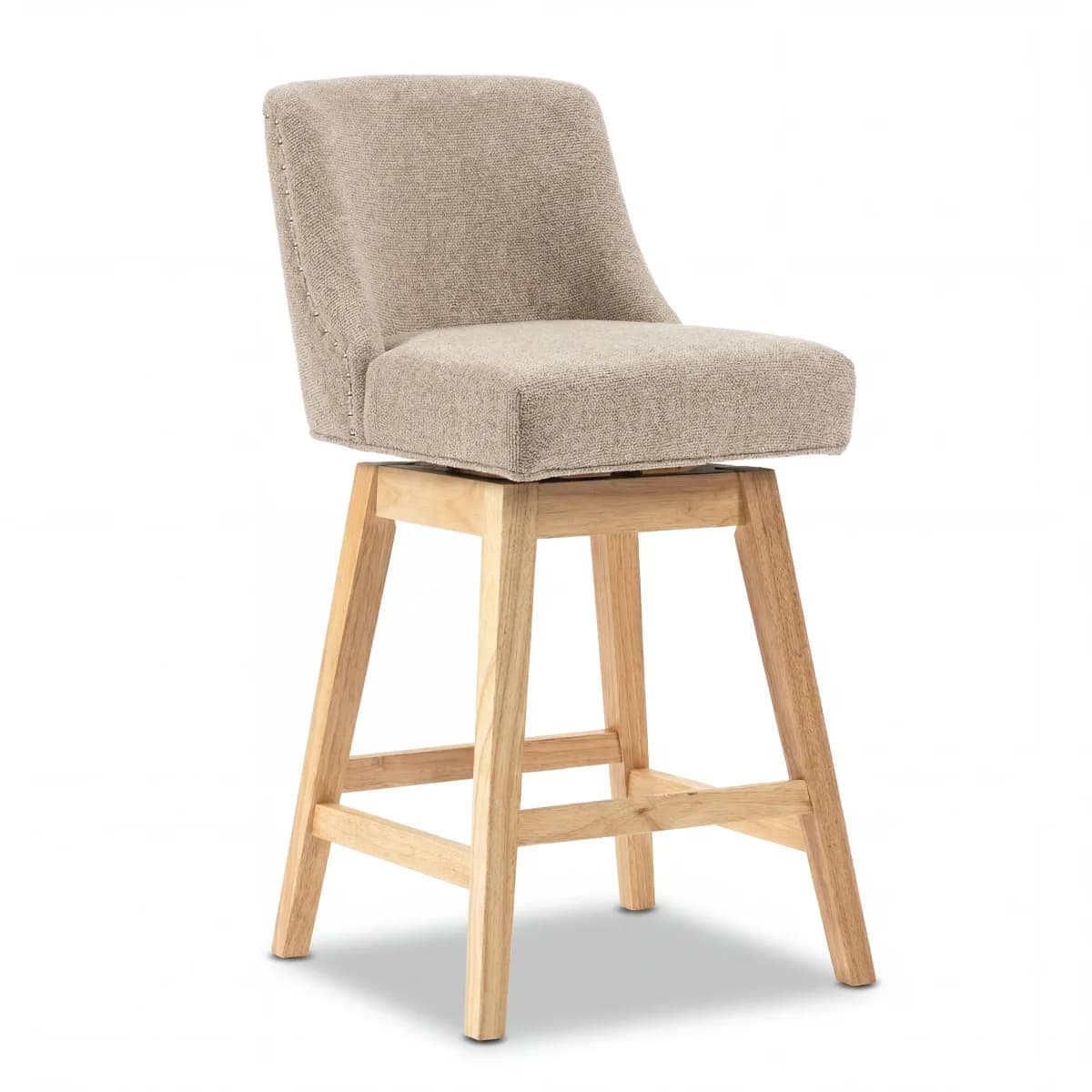 Lyon Champagne Bar Chair