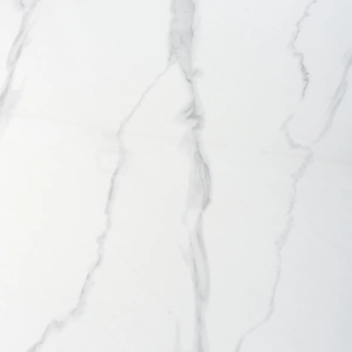 Montreal Medium 1.6m White Dining Table