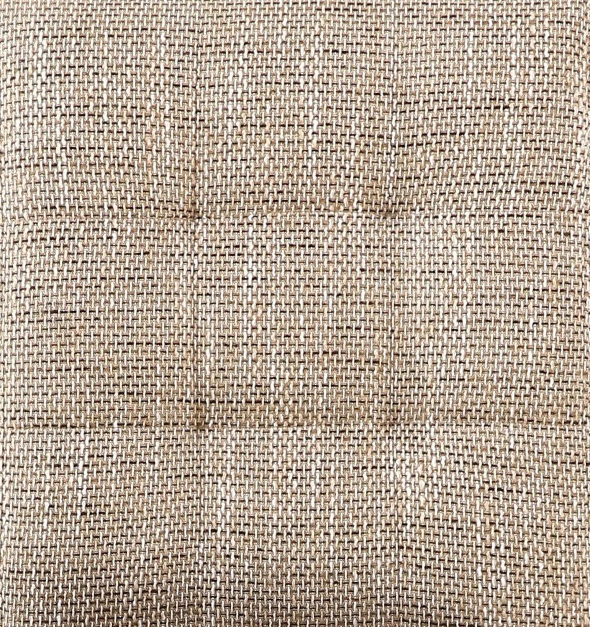 Moseley Tweed Oatmeal in White Legs