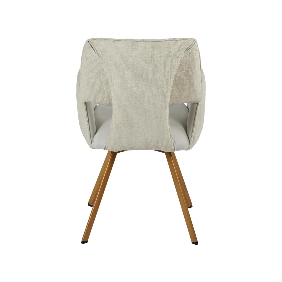 Panache Carver Natural Dining Chair