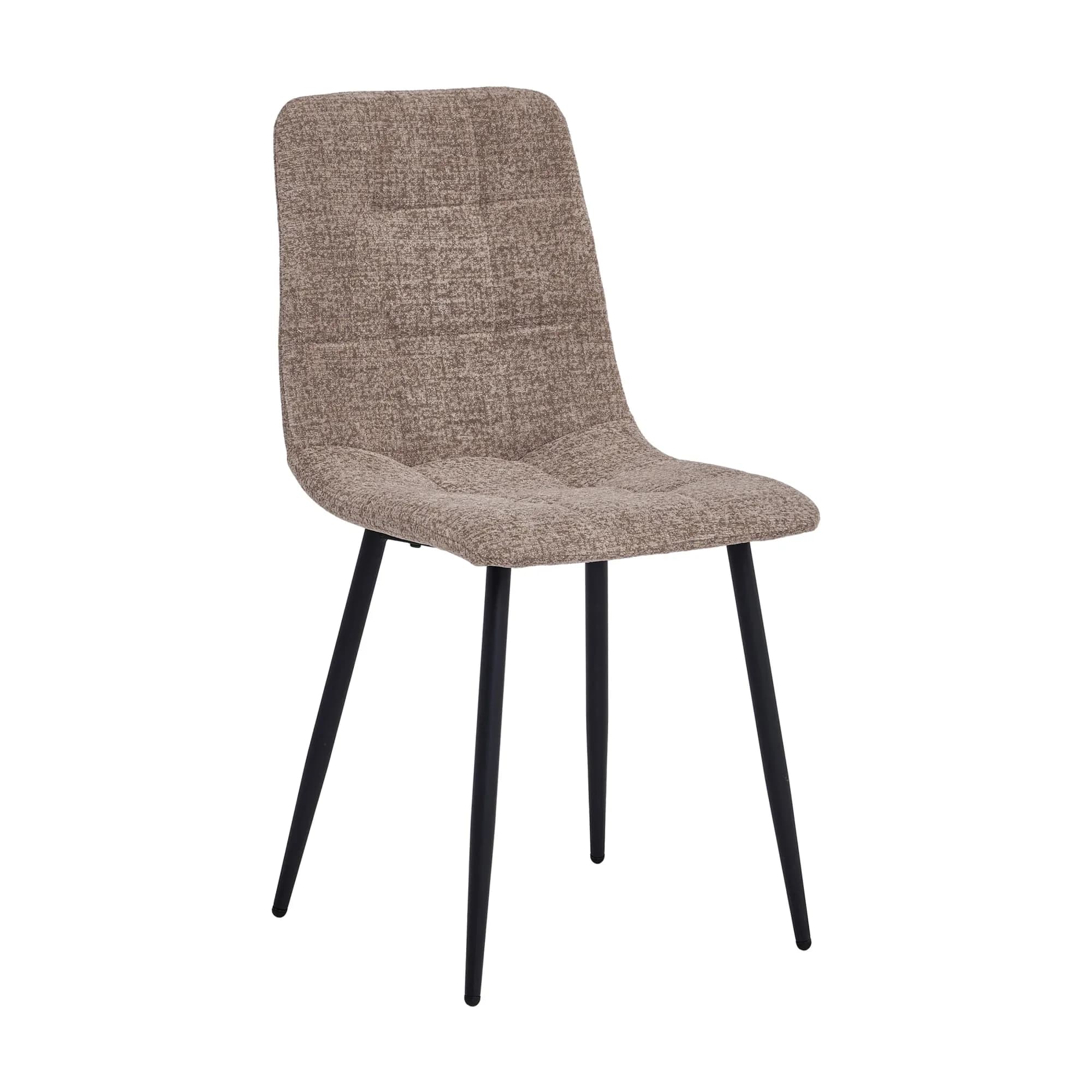 Reimes Honey Weave Dining Chair