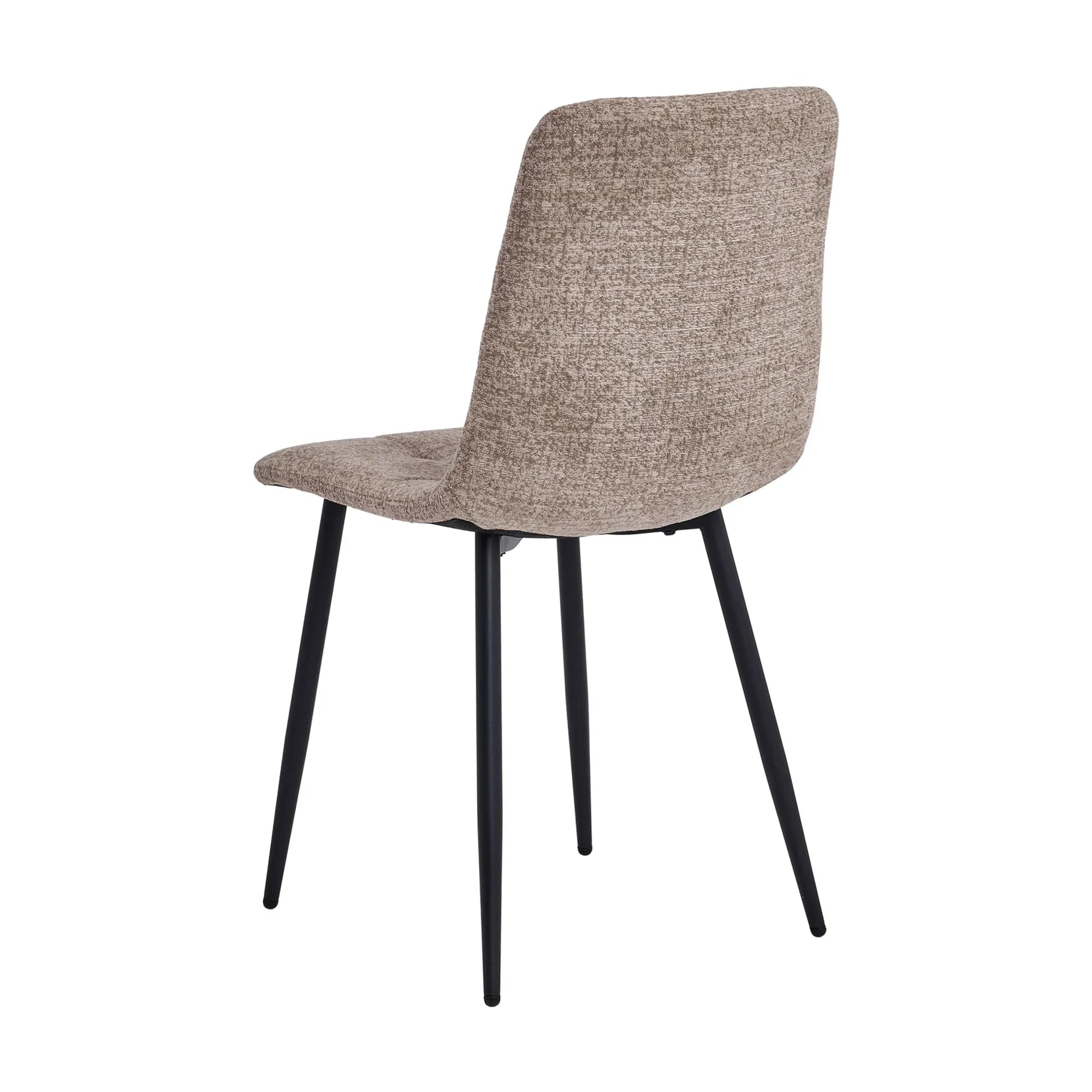 Reimes Honey Weave Dining Chair