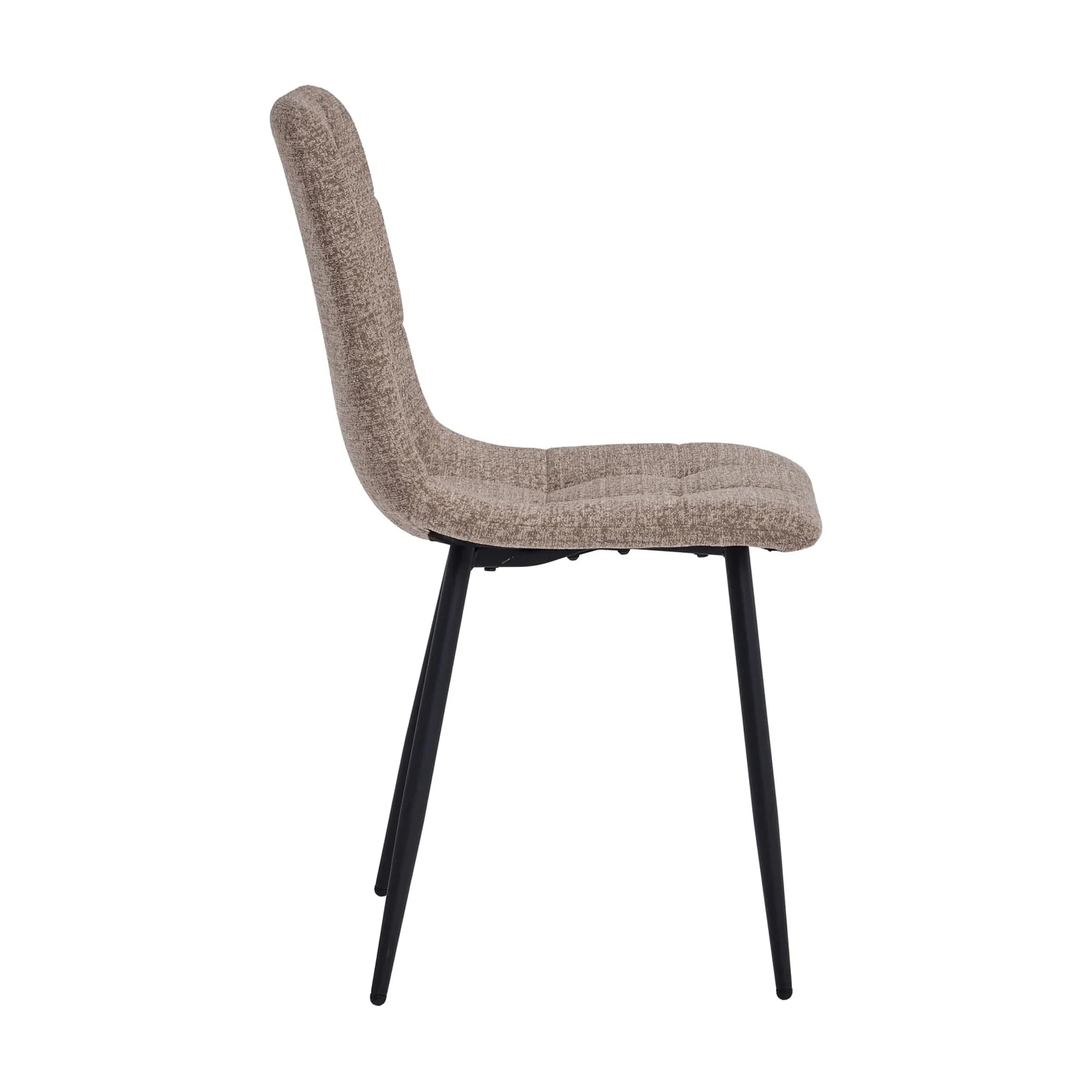Reimes Honey Weave Dining Chair