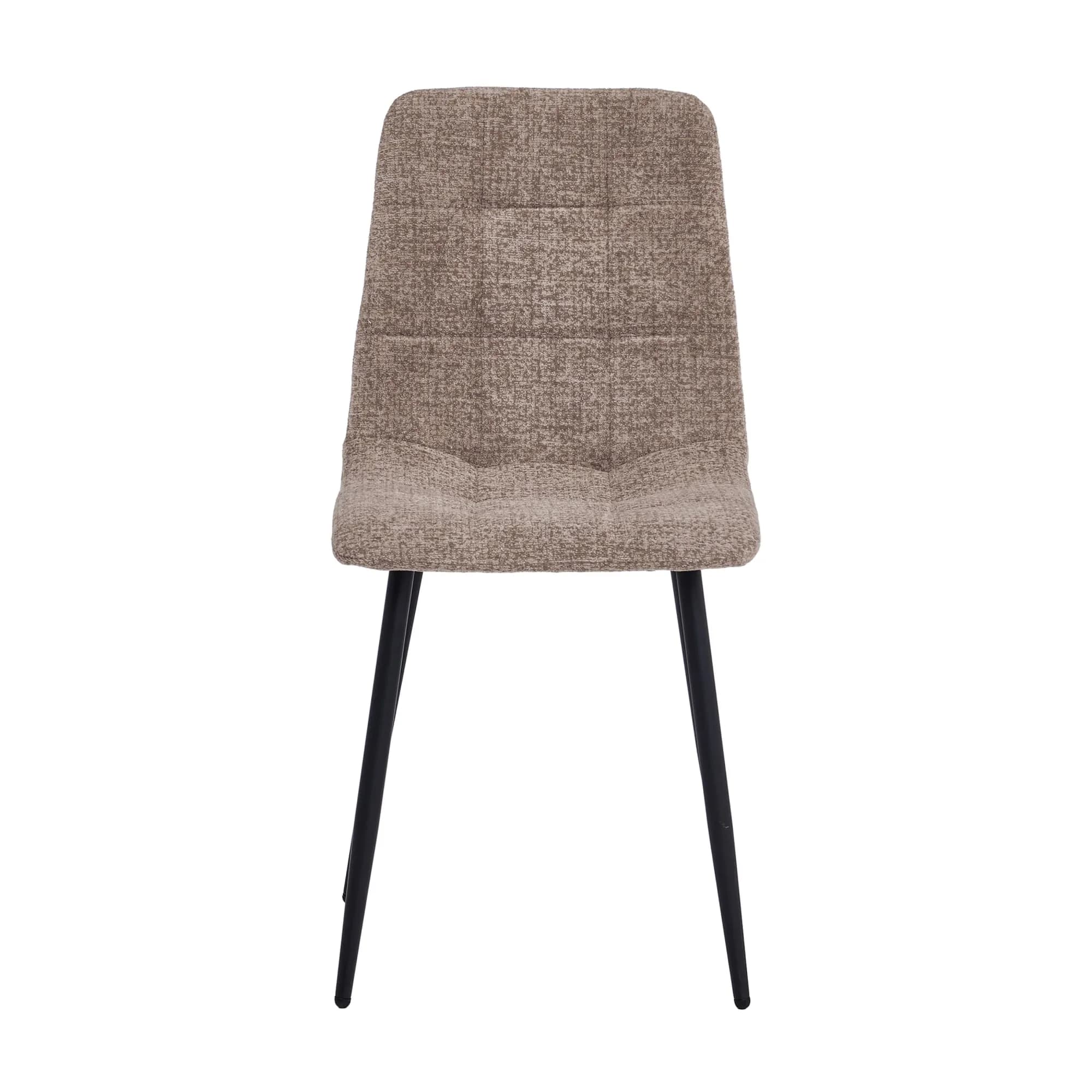 Reimes Honey Weave Dining Chair