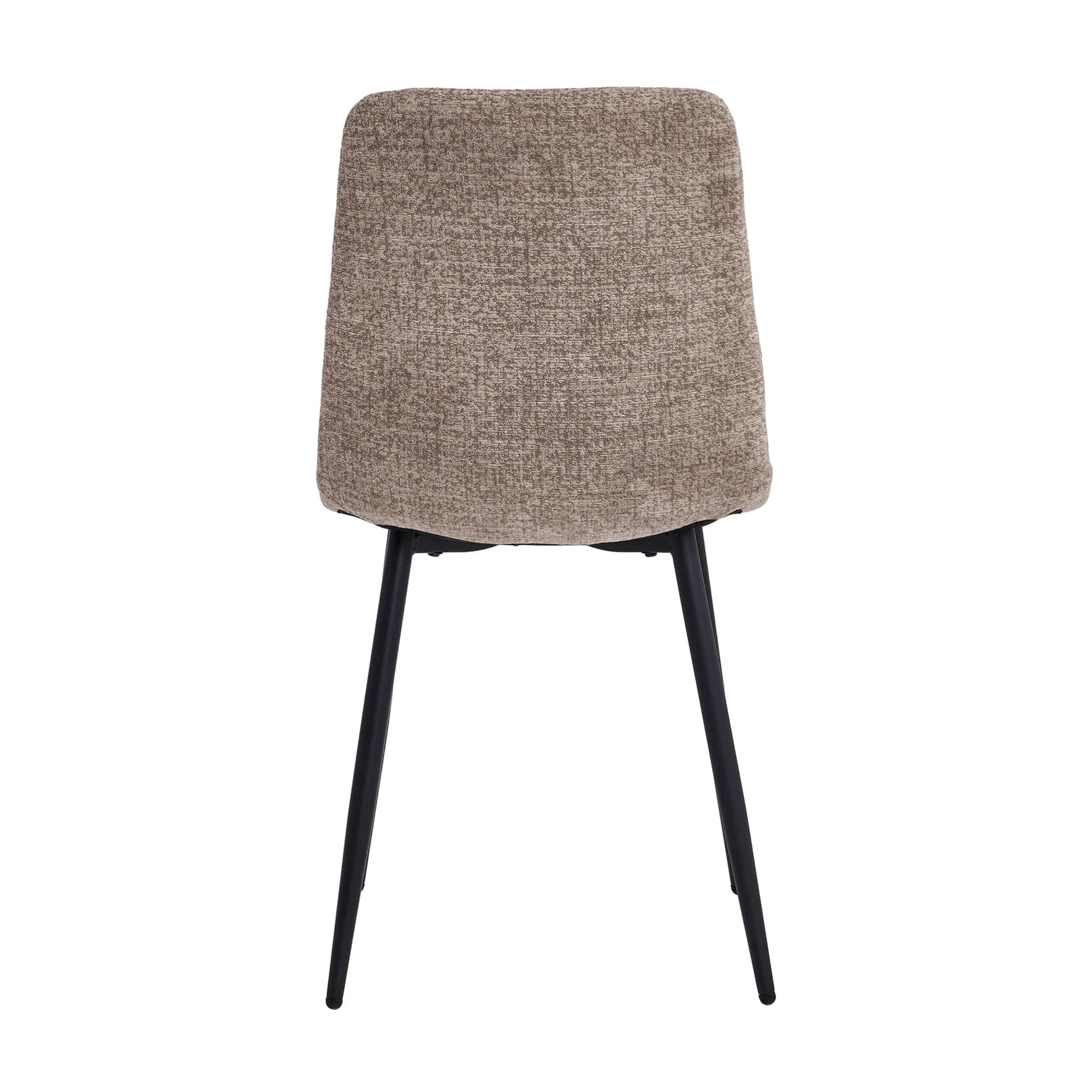 Reimes Honey Weave Dining Chair