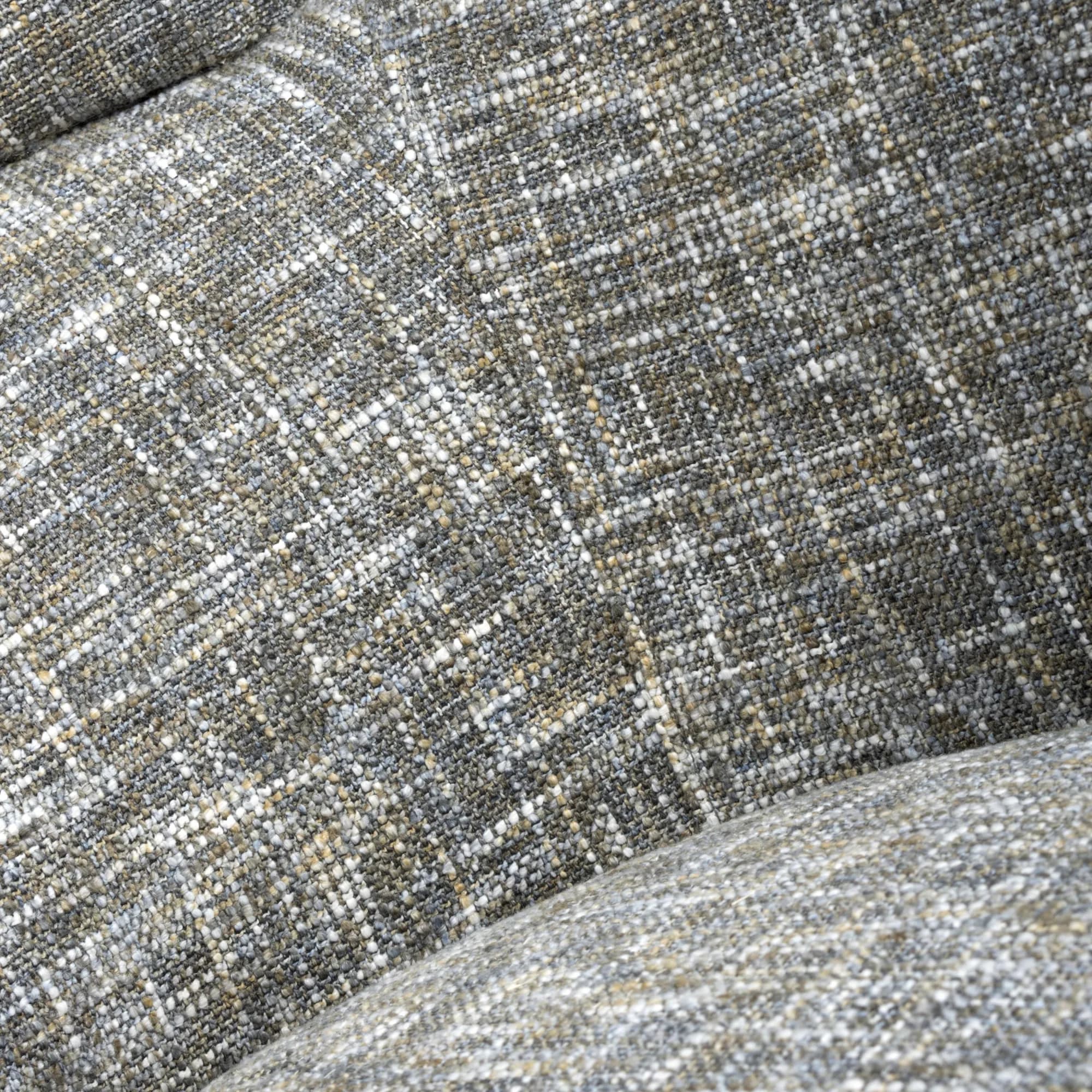 Rome Moss Heather Accent Chair