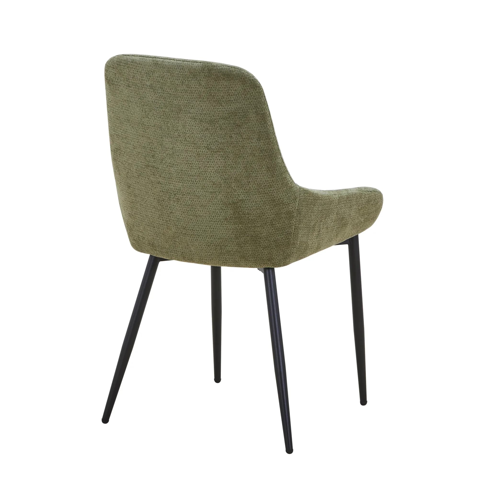 Stirling Green Dining Chair