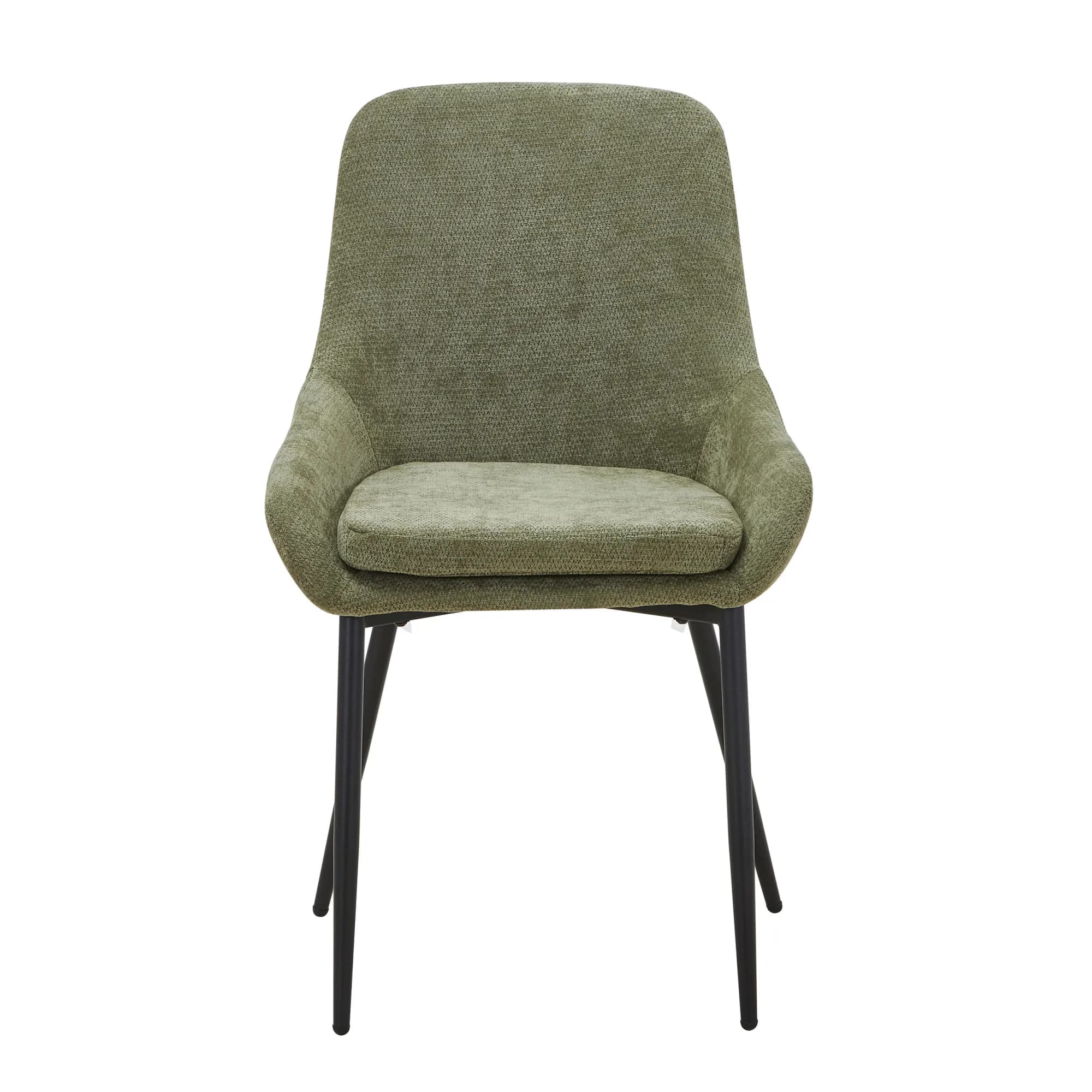 Stirling Green Dining Chair