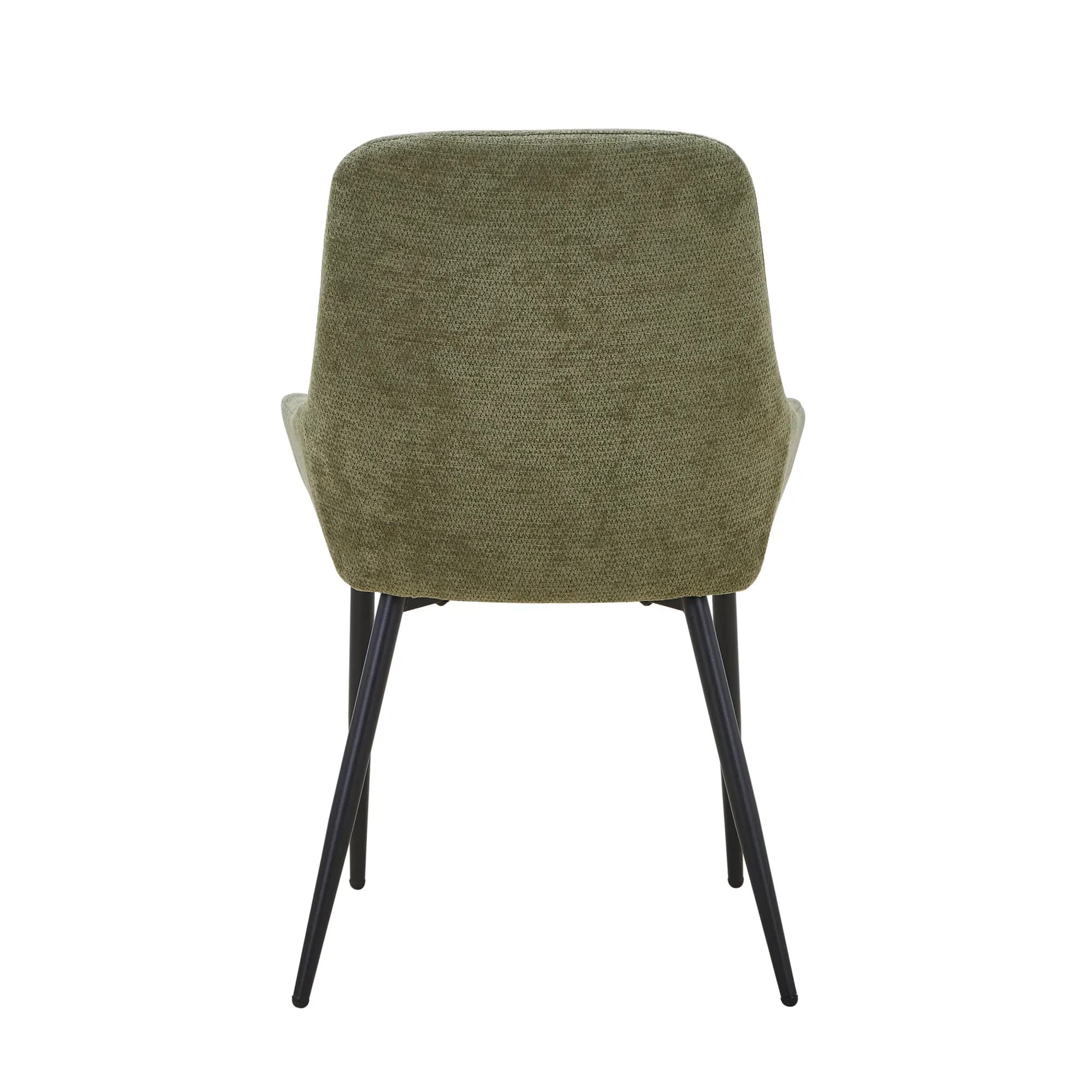 Stirling Green Dining Chair