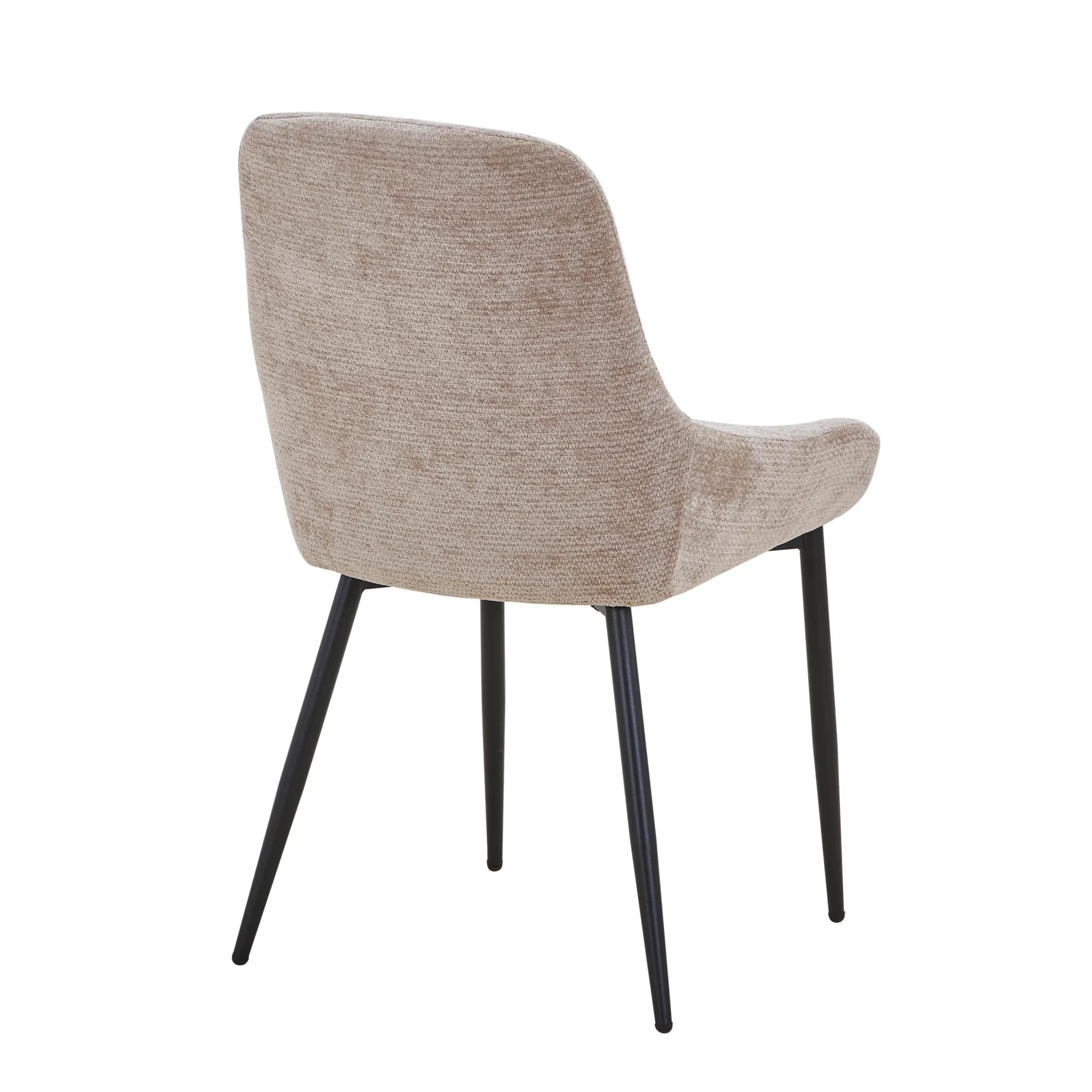 Stirling Mink Dining Chair