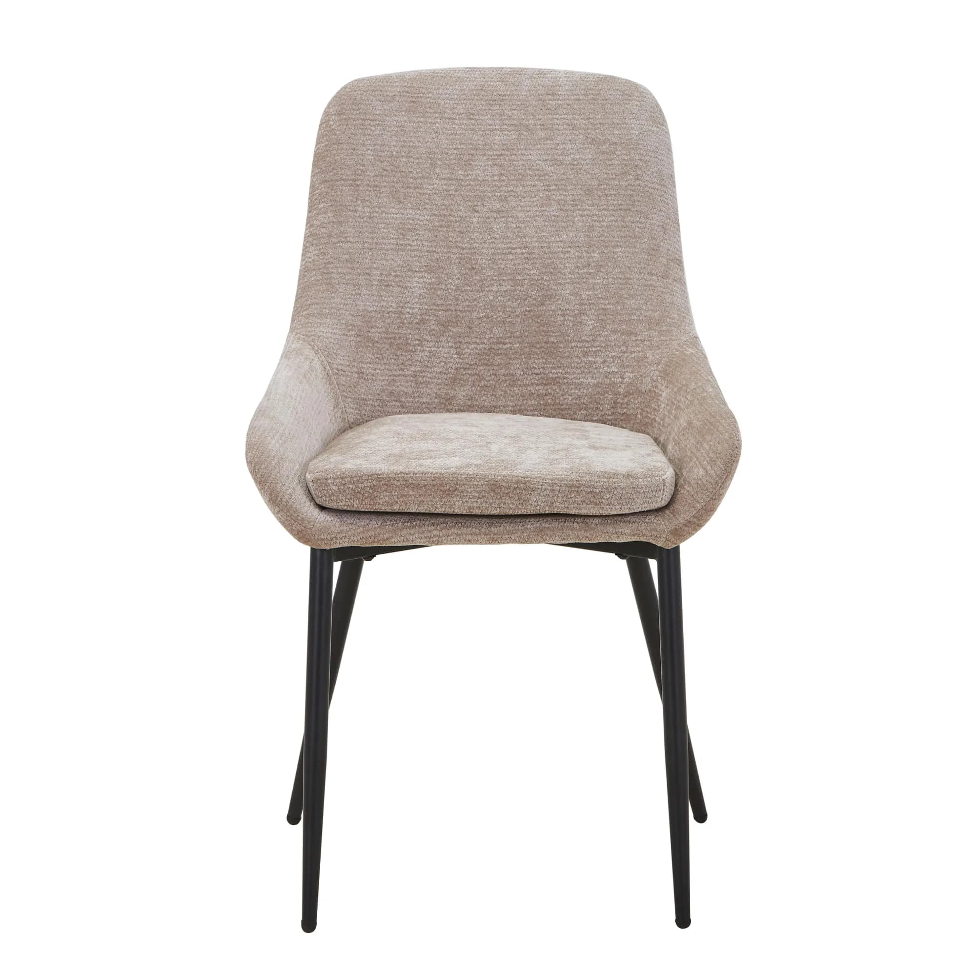 Stirling Mink Dining Chair
