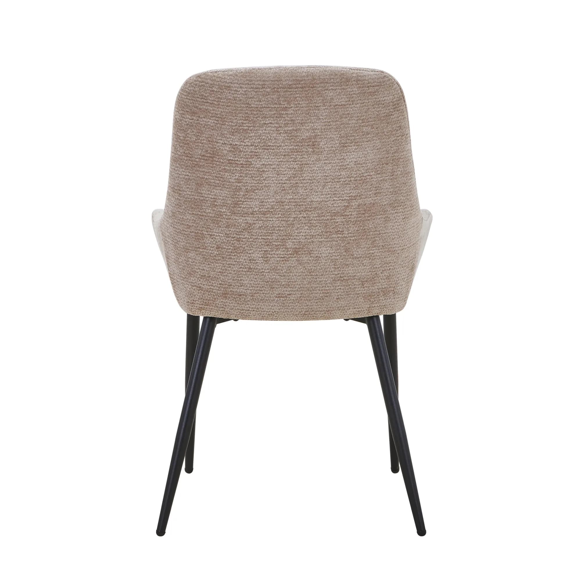 Stirling Mink Dining Chair