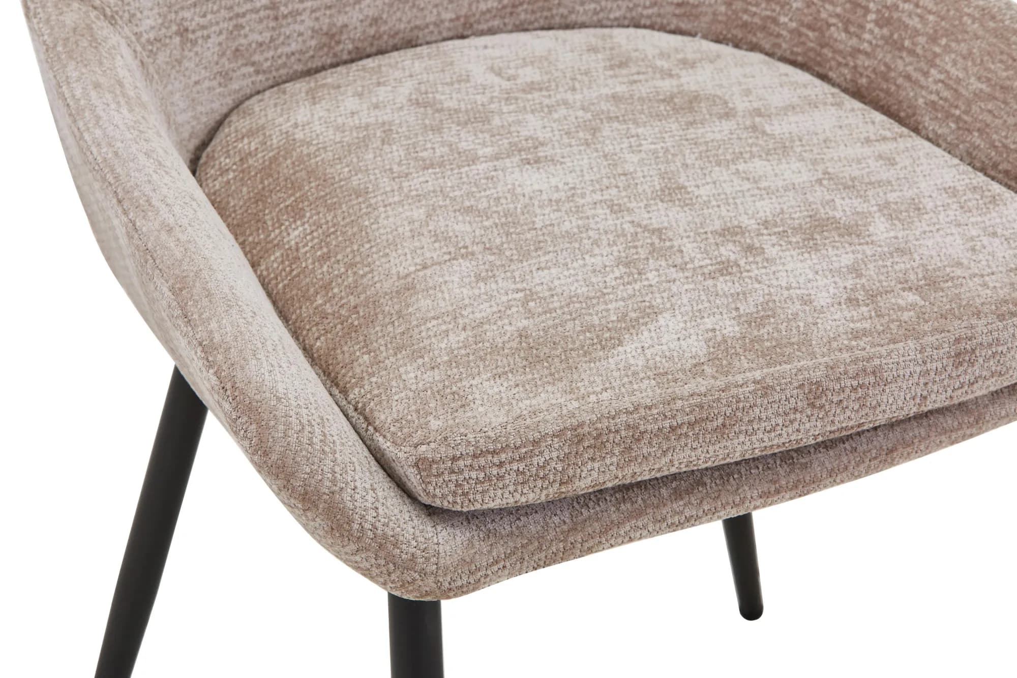 Stirling Mink Dining Chair