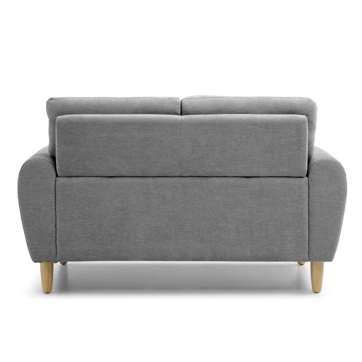 Tabley Grey 2 Seater Sofa