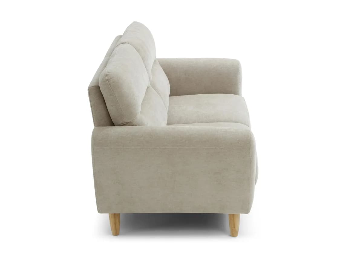 Tabley Natural 2 Seater Sofa