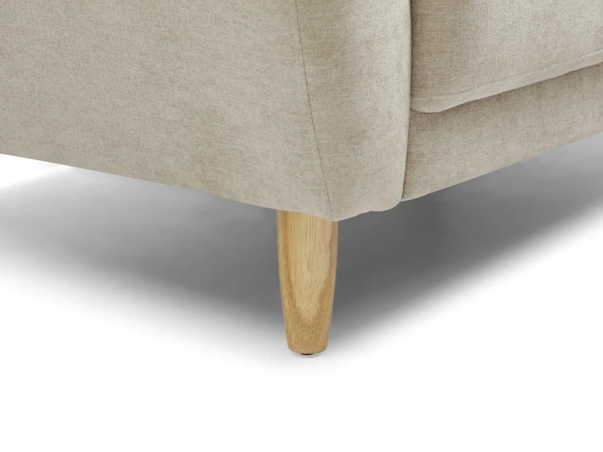 Tabley Natural 2 Seater Sofa