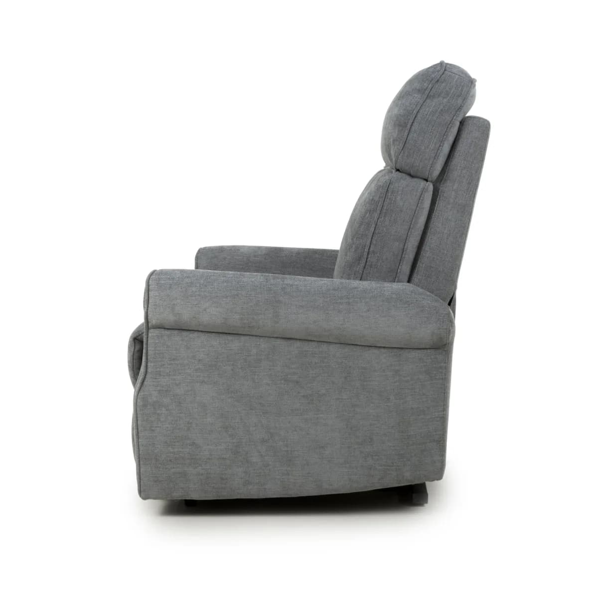 Tatton Grey Riser Recliner