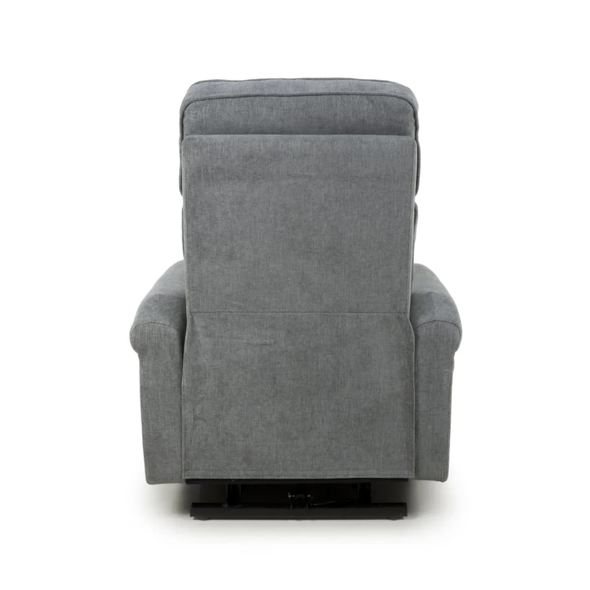 Tatton Grey Riser Recliner
